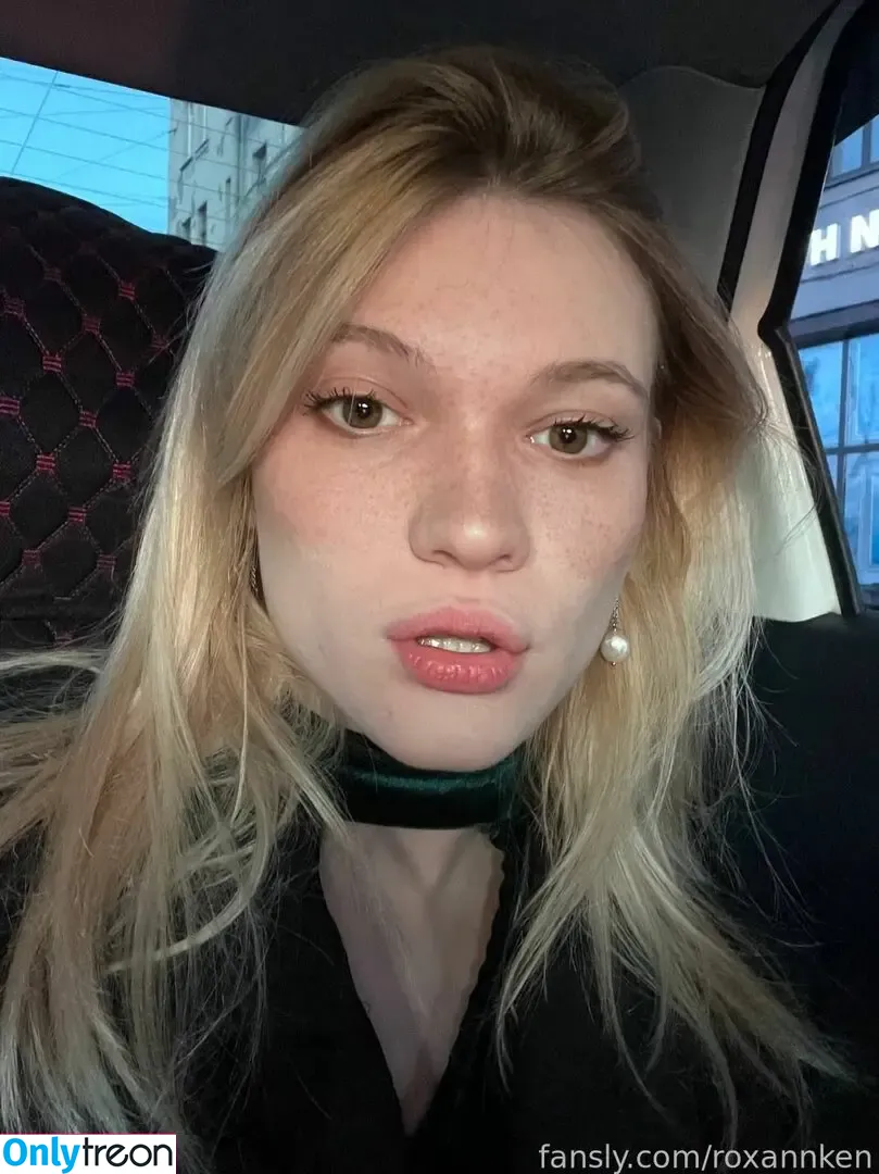 roxannken голая photo #0006 (soroxanne)