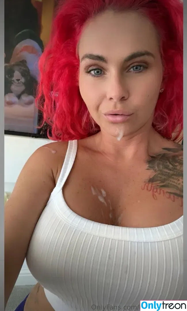 Roxi Keogh nude photo #0018 (holliess / roxikeogh / roxikeoghmodel)