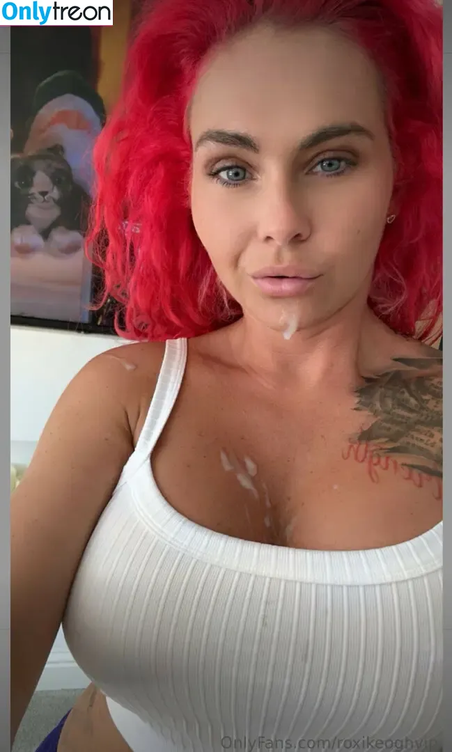 Roxi Keogh nude photo #0021 (holliess / roxikeogh / roxikeoghmodel)