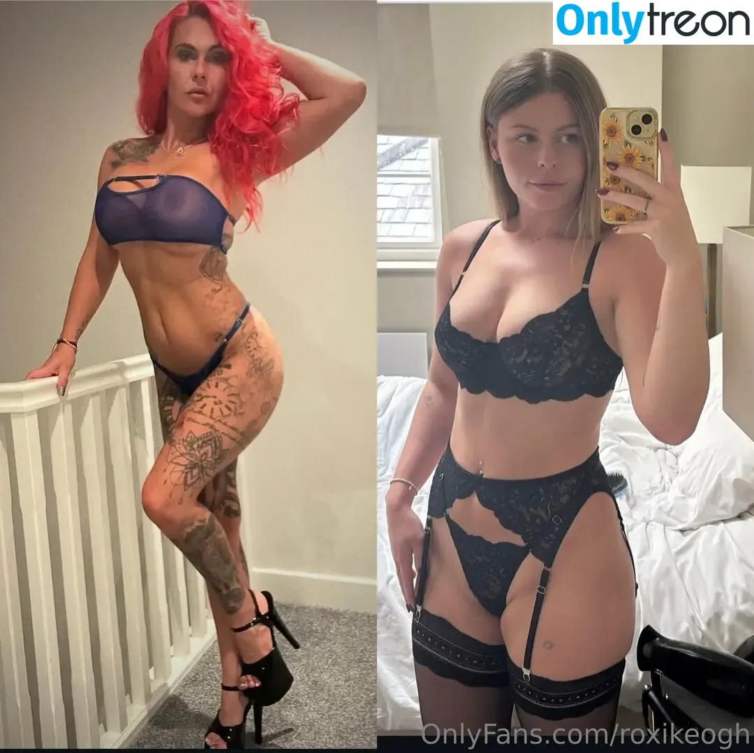 roxikeogh голая photo #0095 (roxikeoghmodel)