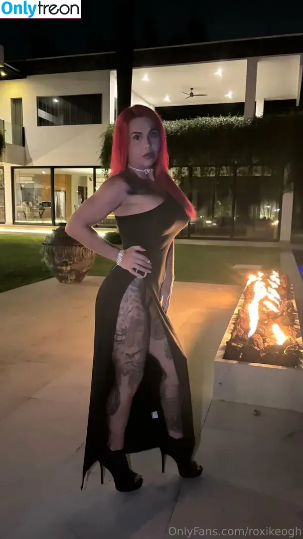 roxikeogh nude photo #0117 (roxikeoghmodel)