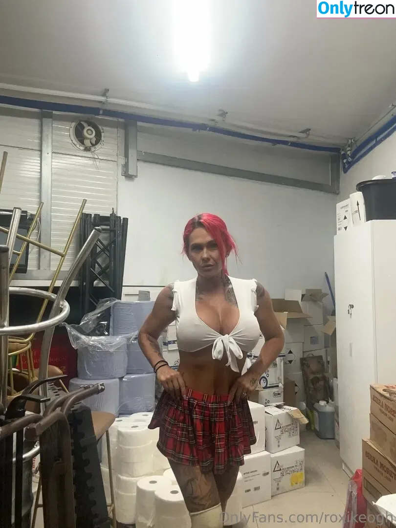 roxikeogh nude photo #0132 (roxikeoghmodel)