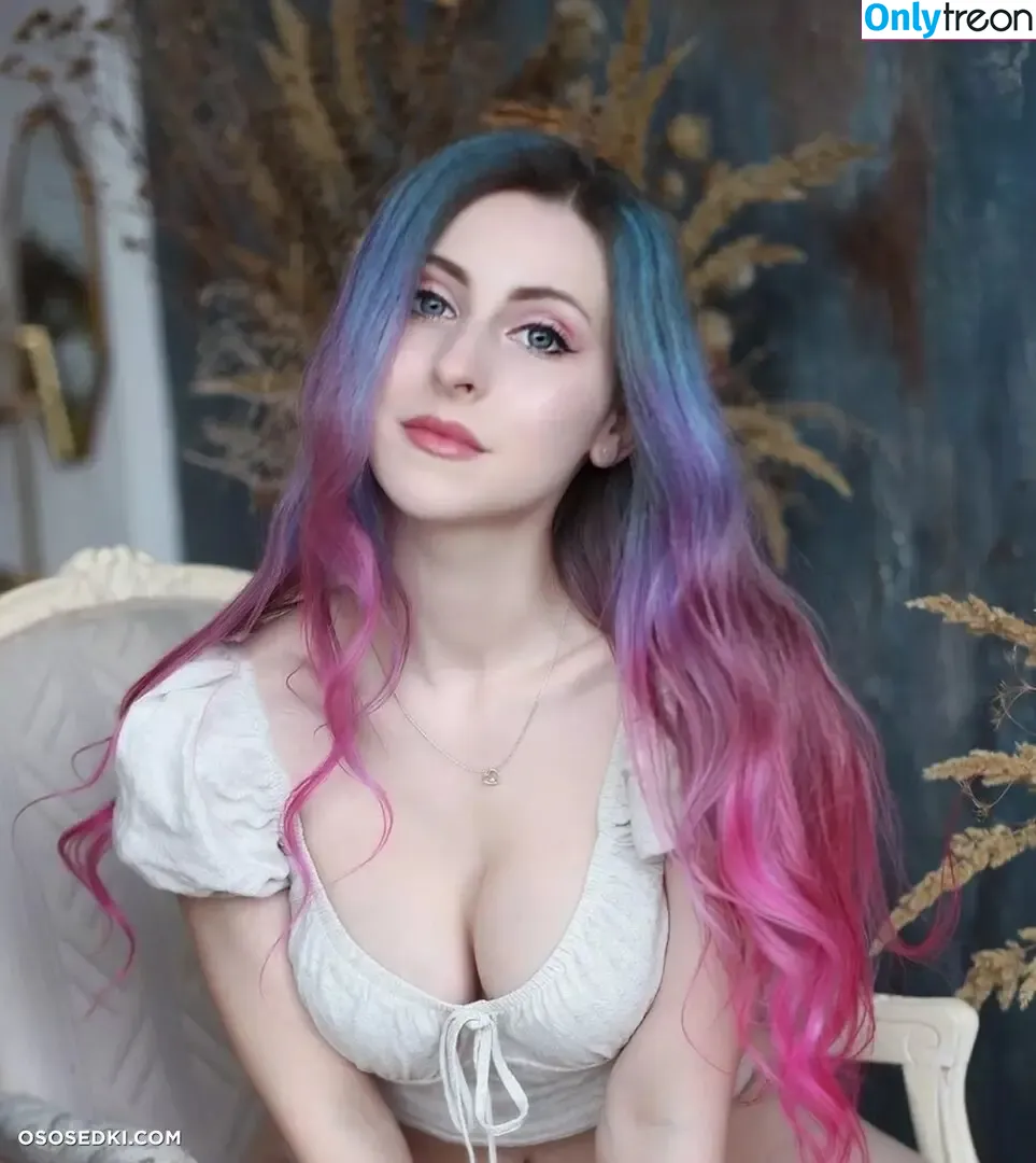 Roxolana Ridel голая photo #0008 (Roxolana / roxolana_ridel)