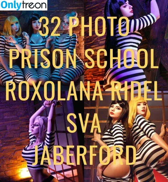 Roxolana голая photo #0284 (roxolana_ridel)