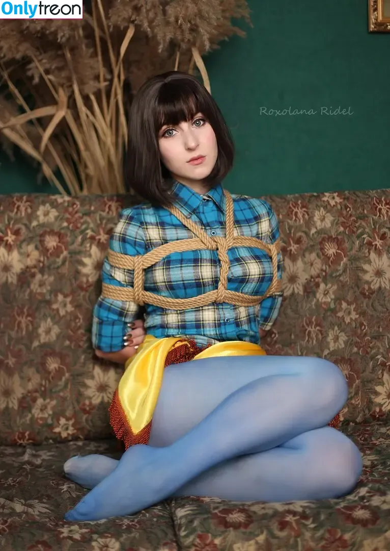 Roxolana голая photo #0409 (roxolana_ridel)