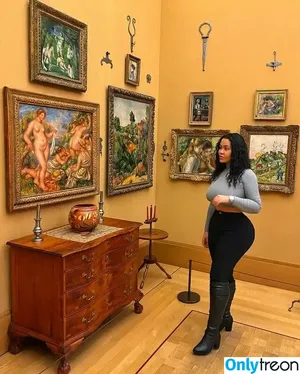 Roxsana Diaz / The Art Teacher / Toyboxdollz / roxdiaz nude photo #0015