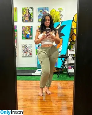 Roxsana Diaz / The Art Teacher / Toyboxdollz / roxdiaz nude photo #0023