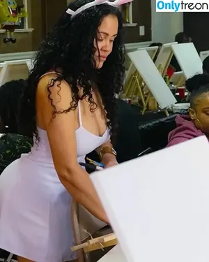 Roxsana Diaz / The Art Teacher / Toyboxdollz / roxdiaz nude photo #0030