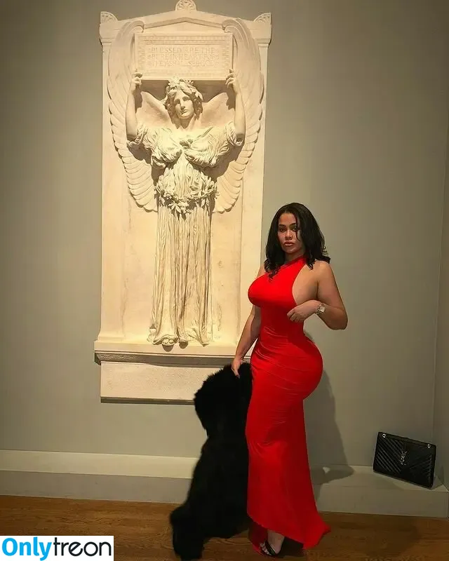 Roxsana Diaz nude photo #0024 (The Art Teacher / Toyboxdollz / roxdiaz)