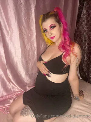 Roxxi Diamond / _roxxidiamond / roxxi-diamond / roxxidiamond nude photo #0066