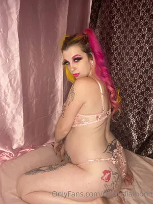 Roxxi Diamond / _roxxidiamond / roxxi-diamond / roxxidiamond nude photo #0072