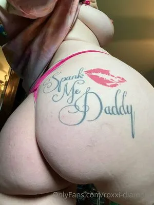 Roxxi Diamond / _roxxidiamond / roxxi-diamond / roxxidiamond nude photo #0079