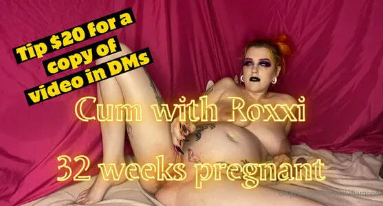Roxxi Diamond / _roxxidiamond / roxxi-diamond / roxxidiamond nude photo #0083
