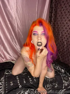 Roxxi Diamond / _roxxidiamond / roxxi-diamond / roxxidiamond nude photo #0090