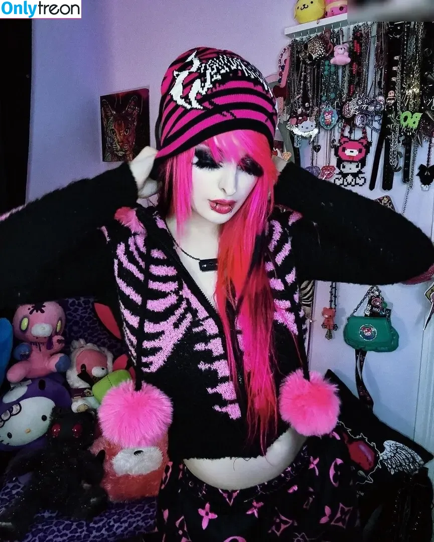 Roxy Katrina голая photo #0075 (trashmob)