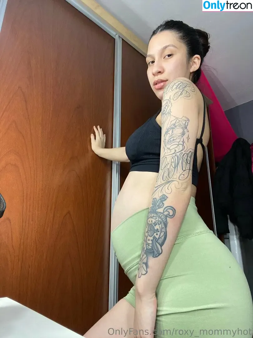 roxy_mommyhot nude photo #0018 (roxy_mommyhot)