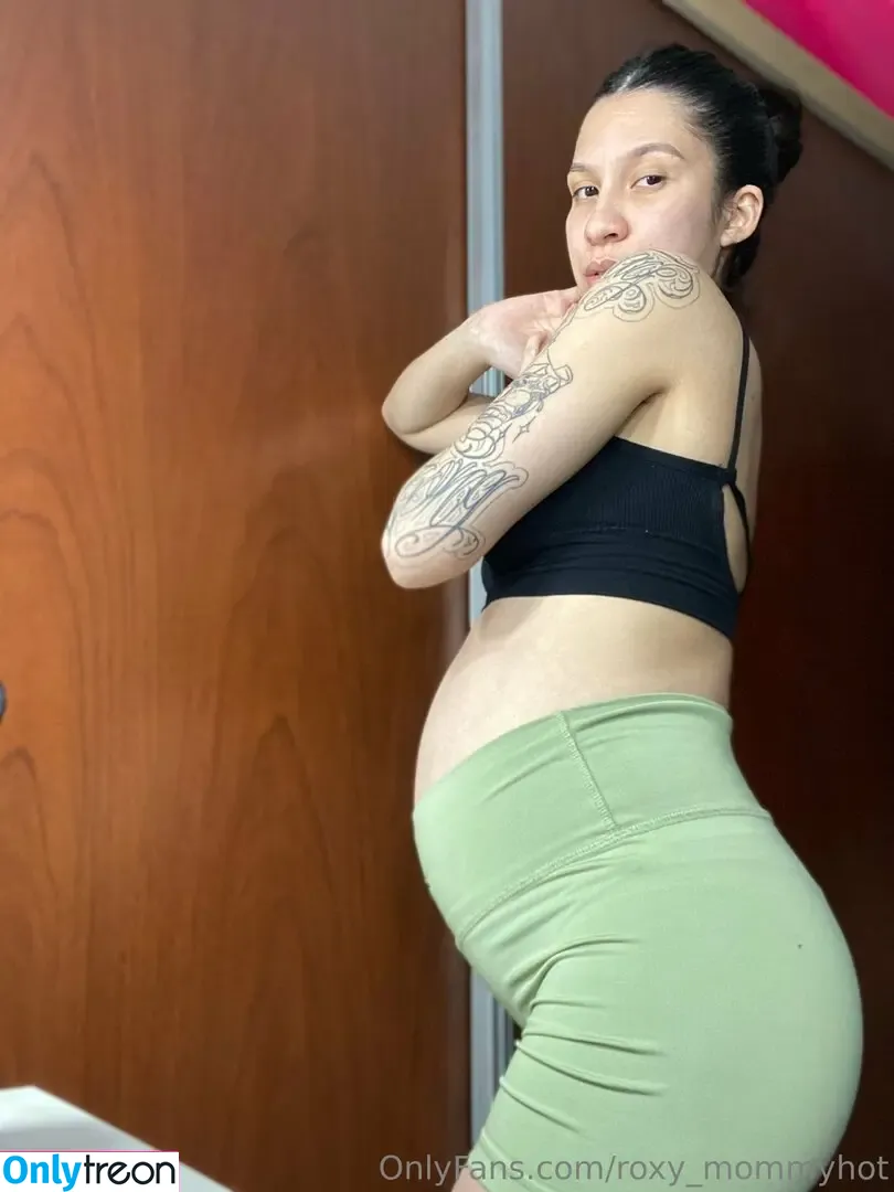 roxy_mommyhot nude photo #0022 (roxy_mommyhot)