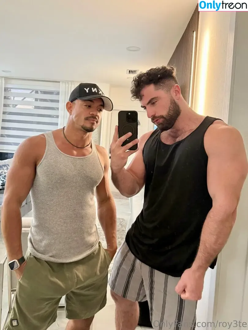 roy3te nude photo #0002 (roy3tev2)
