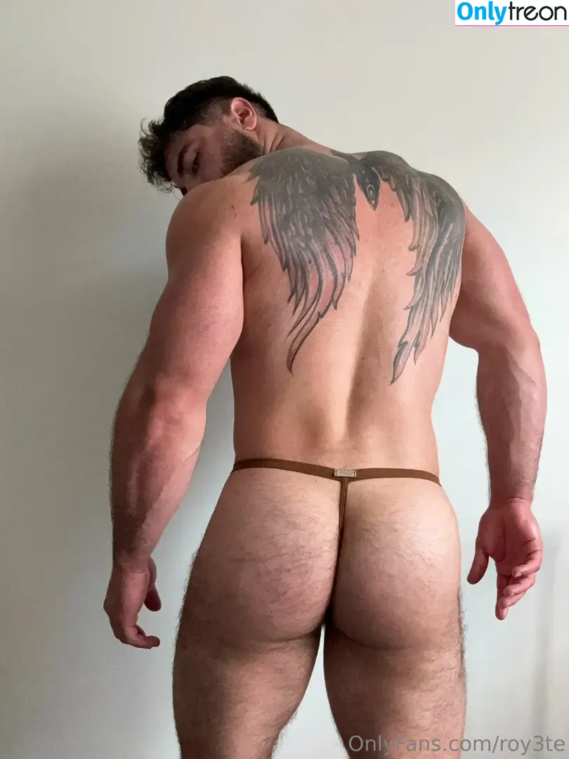 roy3te nude photo #0031 (roy3tev2)
