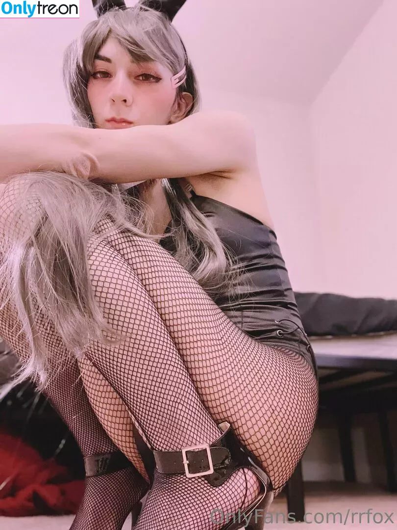rrfox nude photo #0052 (rrfox)