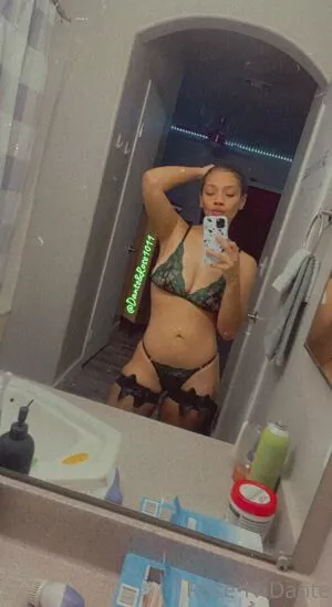 rrosendante / rosedante nude photo #0022