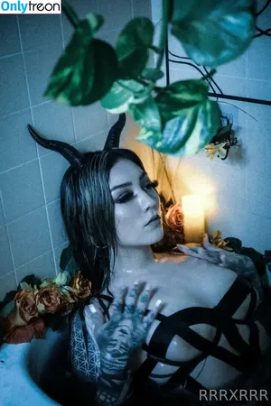 rrrxrrr / reneroxanneramirezxrr nude photo #0019