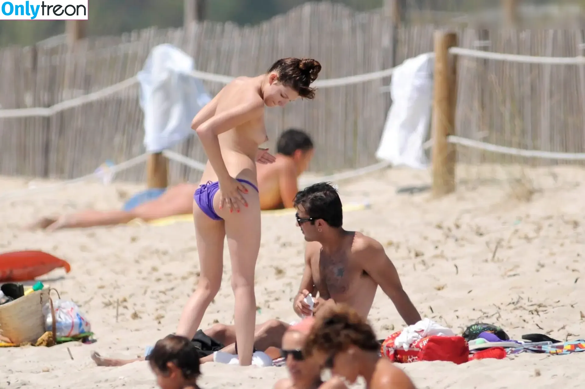 Úrsula Corberó nude photo #0076 (ursulolita)