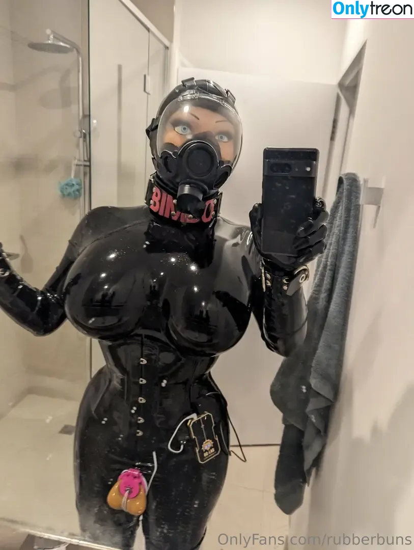 rubberbuns голая photo #0027 (rubber_buns)