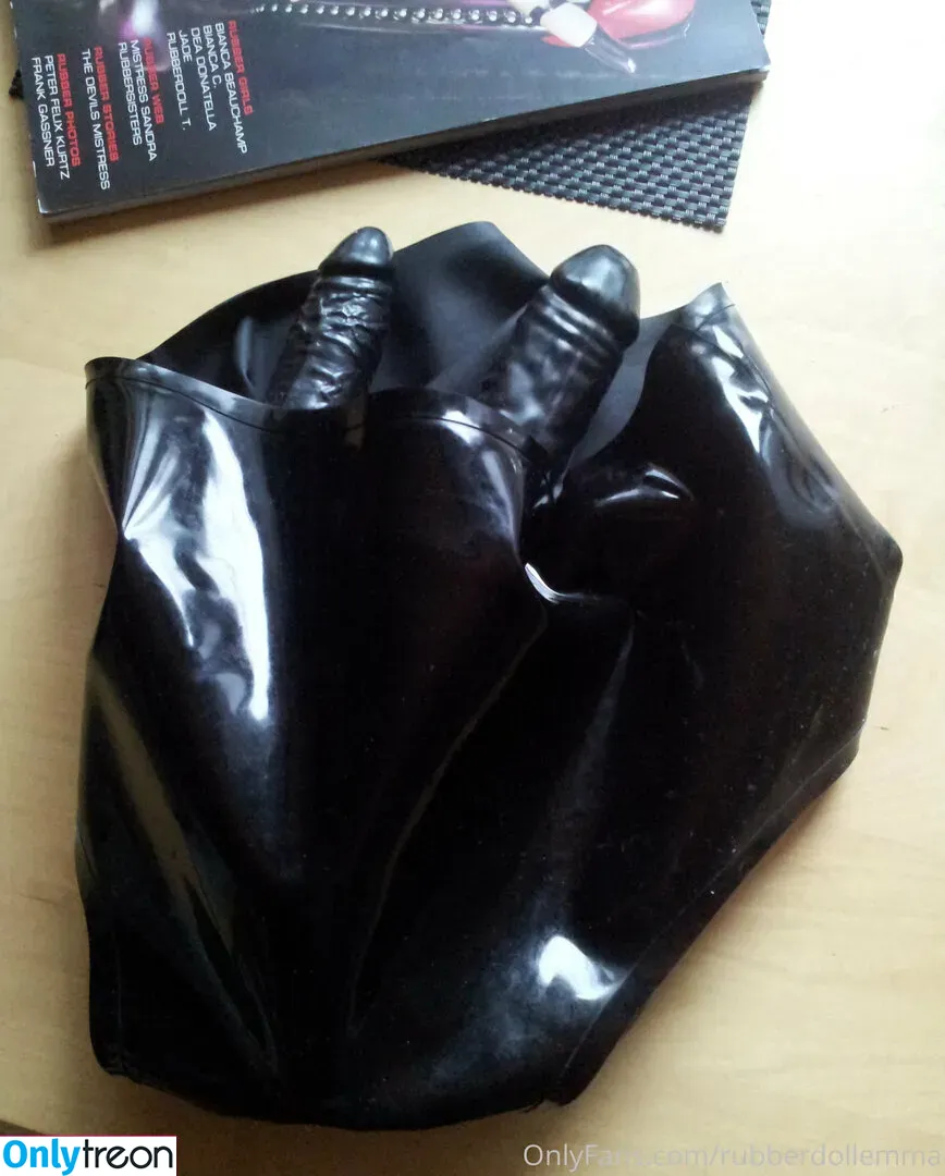 rubberdollemma nude photo #0008 (rubberdollemma)