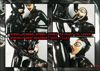 rubberhell / rubberterra nude photo #0052