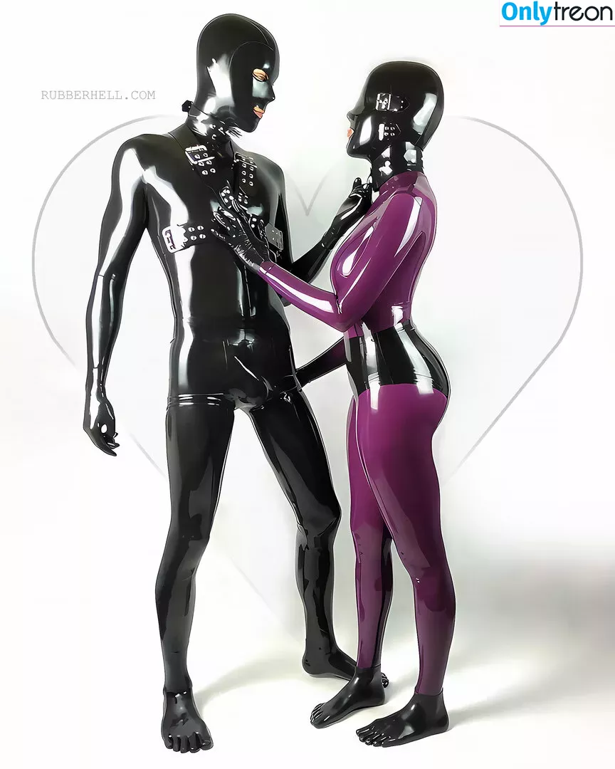 rubberhell nude photo #0034 (rubberterra)