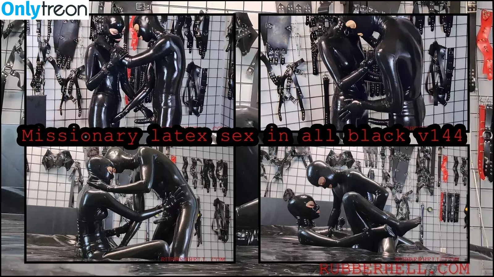 rubberhell nude photo #0048 (rubberterra)