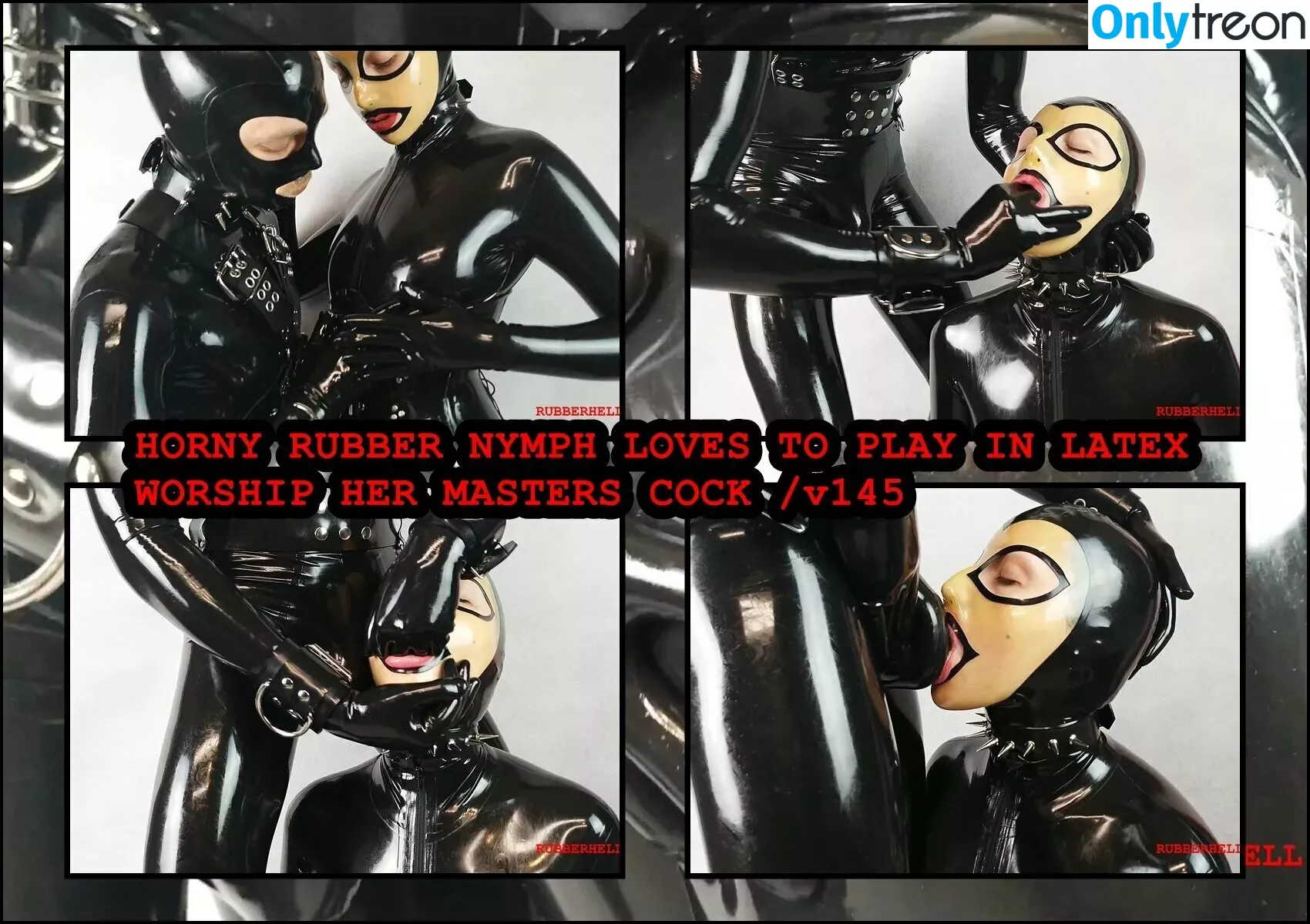 rubberhell nude photo #0052 (rubberterra)