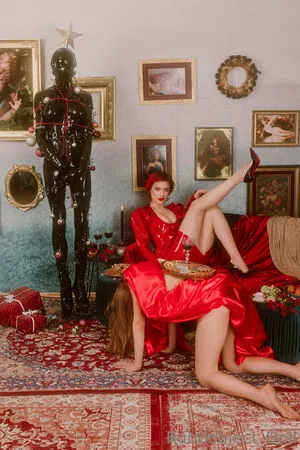 rubbobject_doll / fetishour_plus фото голая #0011
