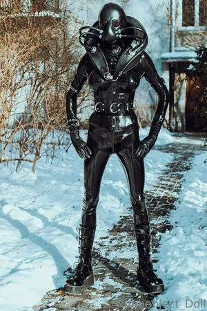 rubbobject_doll / fetishour_plus фото голая #0026