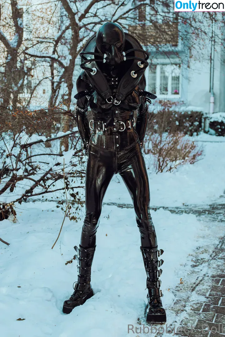 rubbobject_doll голая photo #0016 (fetishour_plus)
