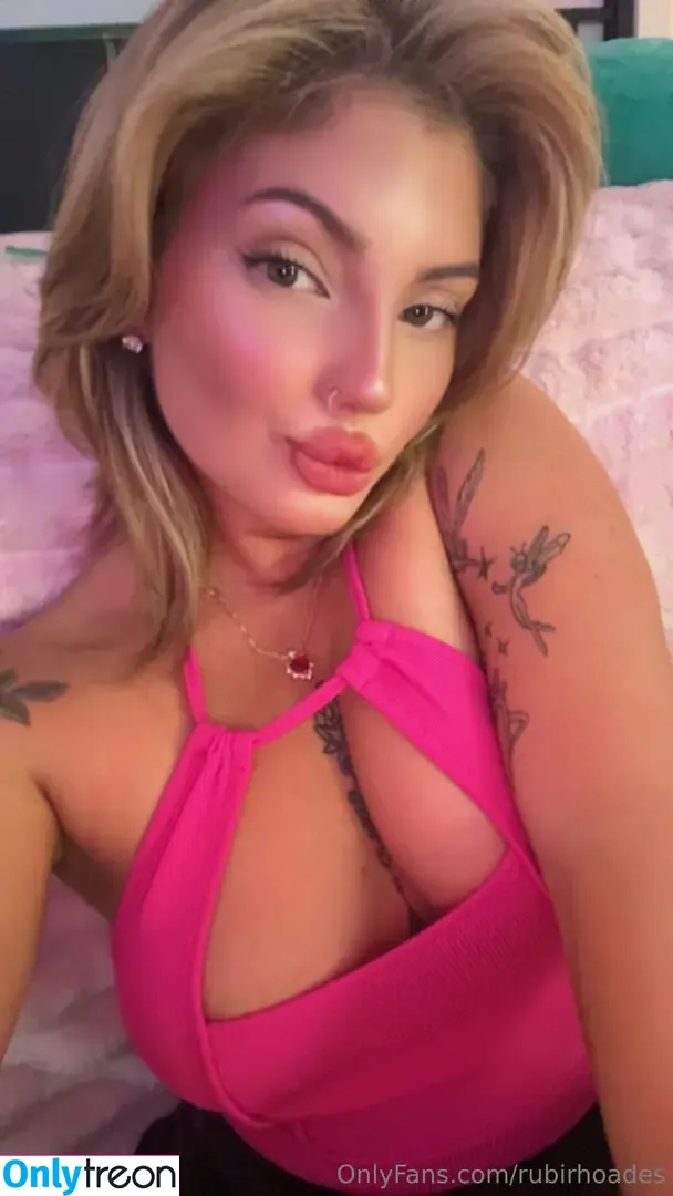 rubirhoades nude photo #0392 (rubymai_g)
