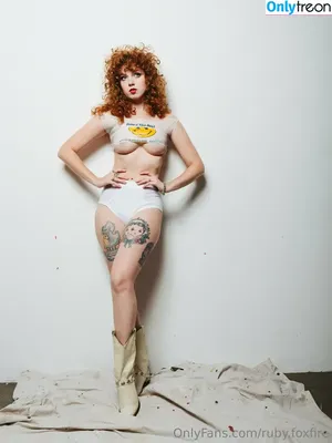 Ruby.Foxfire nude photo #0050