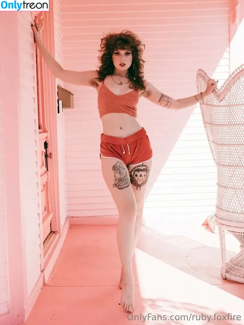 Ruby.Foxfire nude photo #0019 (Ruby.Foxfire)