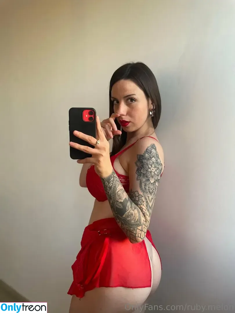 ruby.melon голая photo #0002 (rubymelonbaby)
