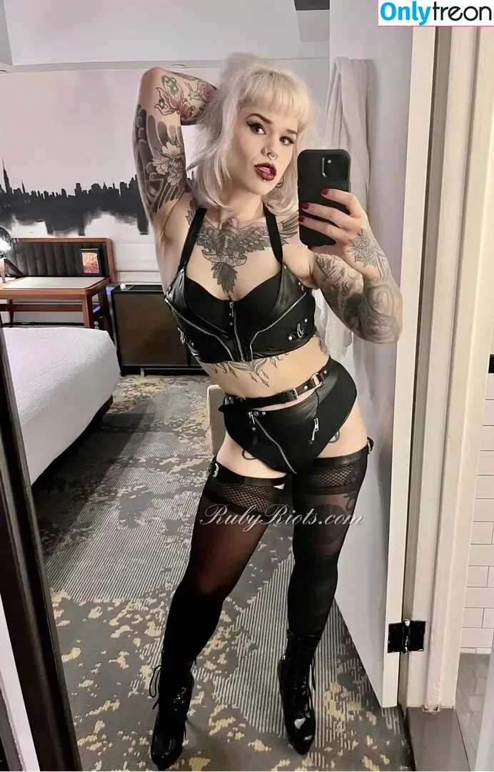 Ruby Riots nude photo #0023 (Mistress Ruby Riots / Ruby_Riots / insiderubysmouth / rubyriots)