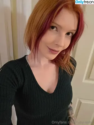 Ruby-Soho / realrubysoho / rubysohoforever nude photo #1760