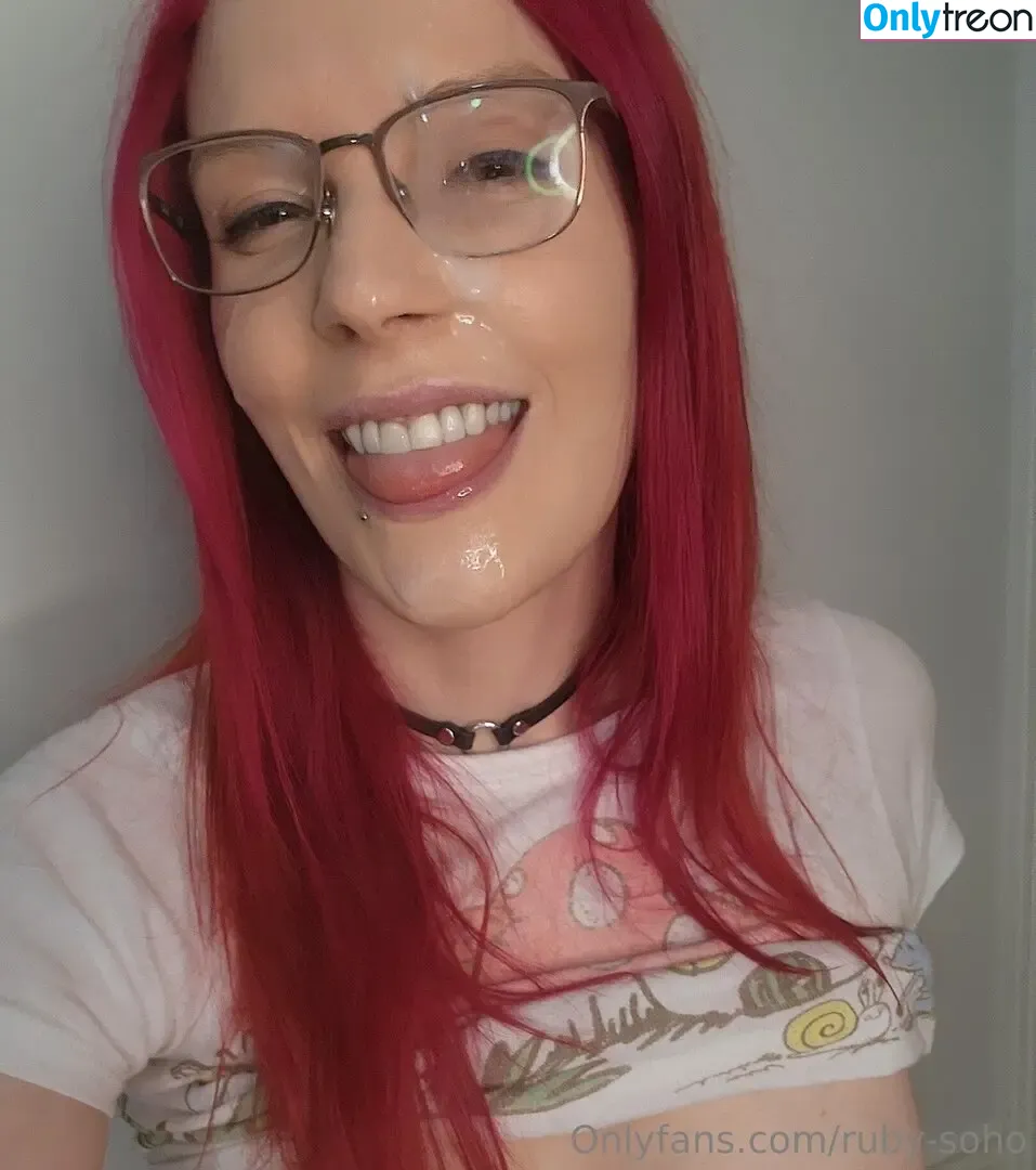 Ruby-Soho nude photo #1400 (realrubysoho / rubysohoforever)
