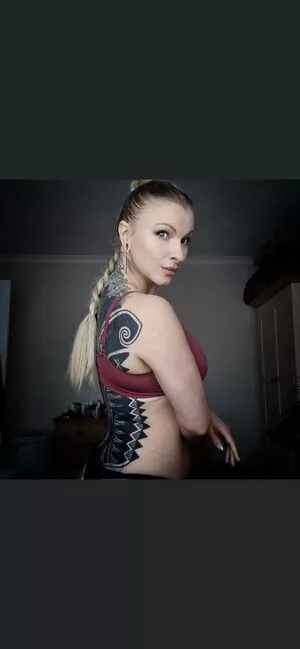 Ruby True Asmr / Shield Maiden / shield_maiden / shield_maidenn фото голая #0001