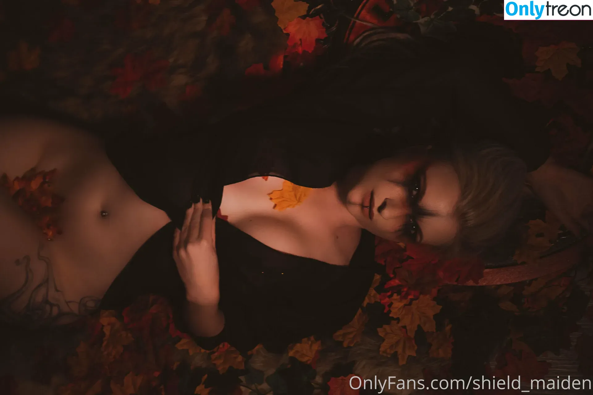 Ruby True голая photo #0185 (Shield_Maiden / ruby_true)