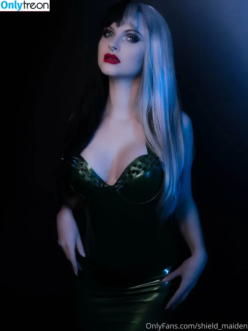 Ruby True голая photo #0196 (Shield_Maiden / ruby_true)