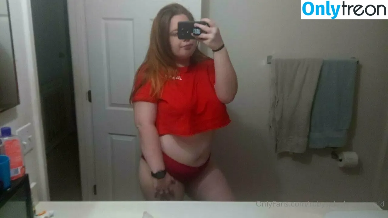 rubysplayhousespaid nude photo #0009 (ruby_house188)