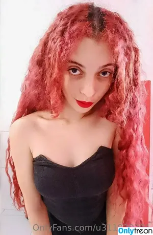 rubytherebelxxx / rubytherebelxx nude photo #0002