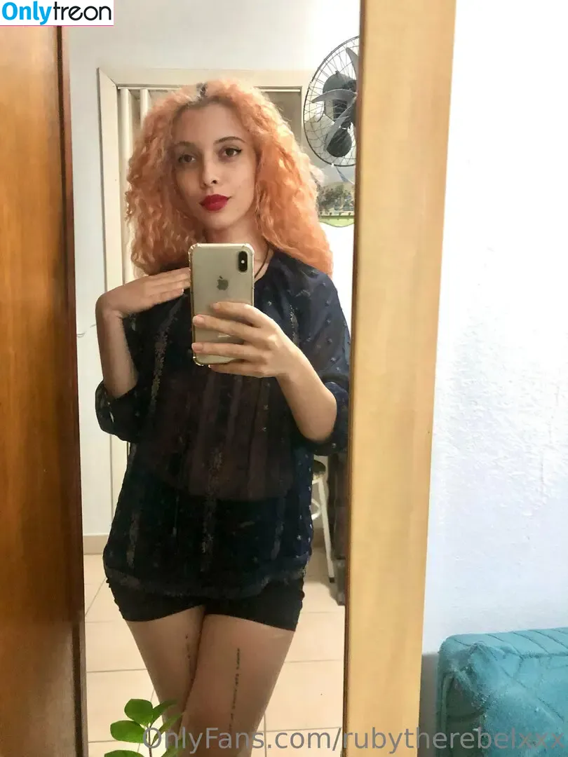 rubytherebelxxx nude photo #0003 (rubytherebelxx)