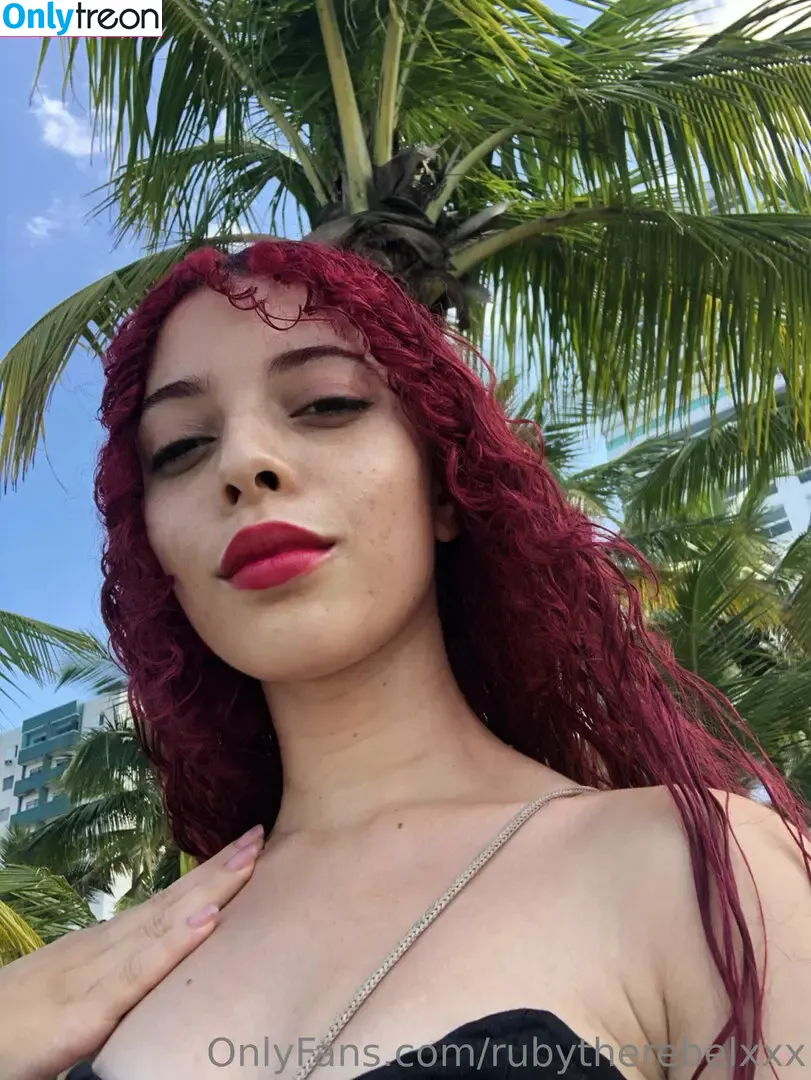 rubytherebelxxx nude photo #0006 (rubytherebelxx)